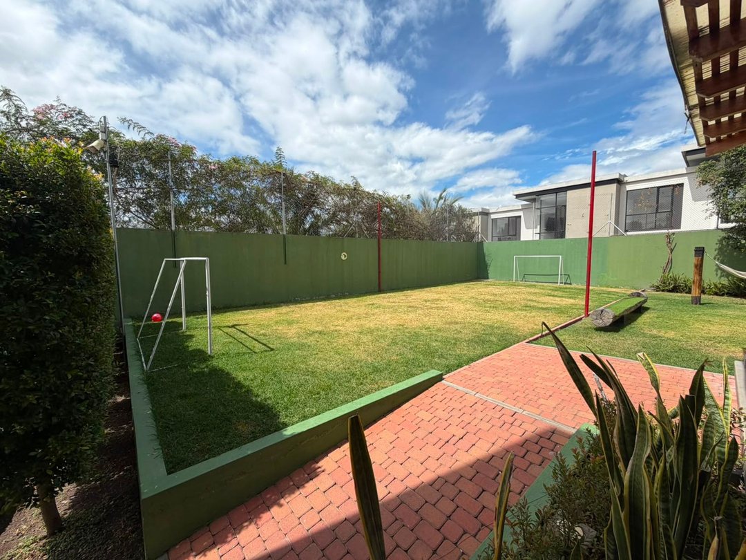 Departamento en venta en Cumbayá