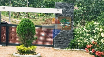 QUINTA VACACIONAL PUERTO QUITO 835mt