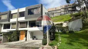 Casa 3 habitaciones en venta Jardines de la Sierra