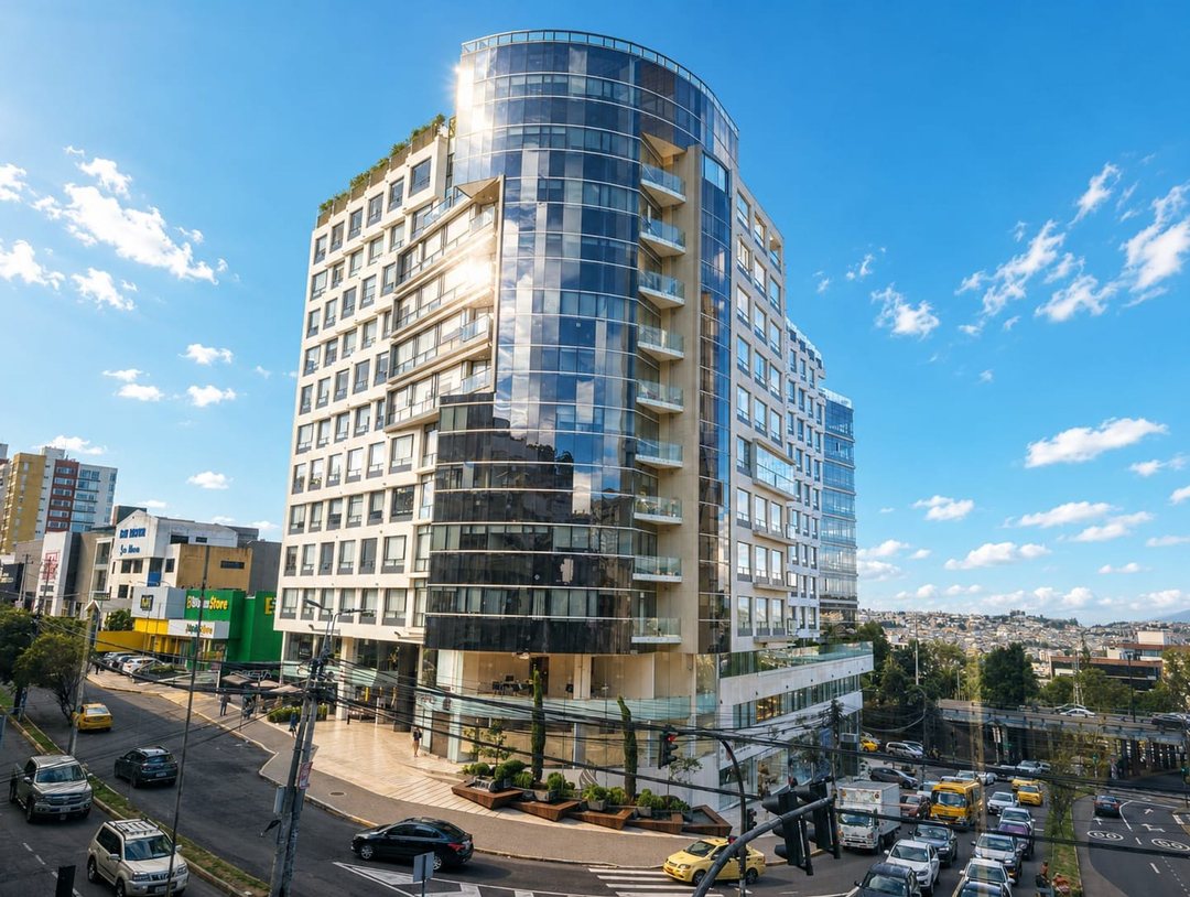 Departamento en venta en El Bosque