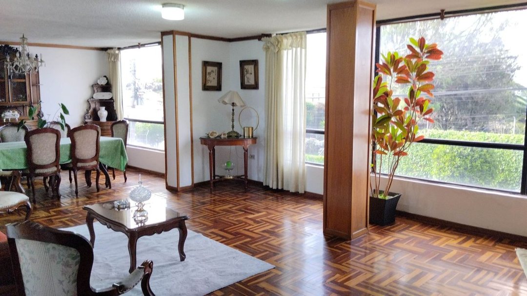 Departamento en venta en San Isidro del Inca