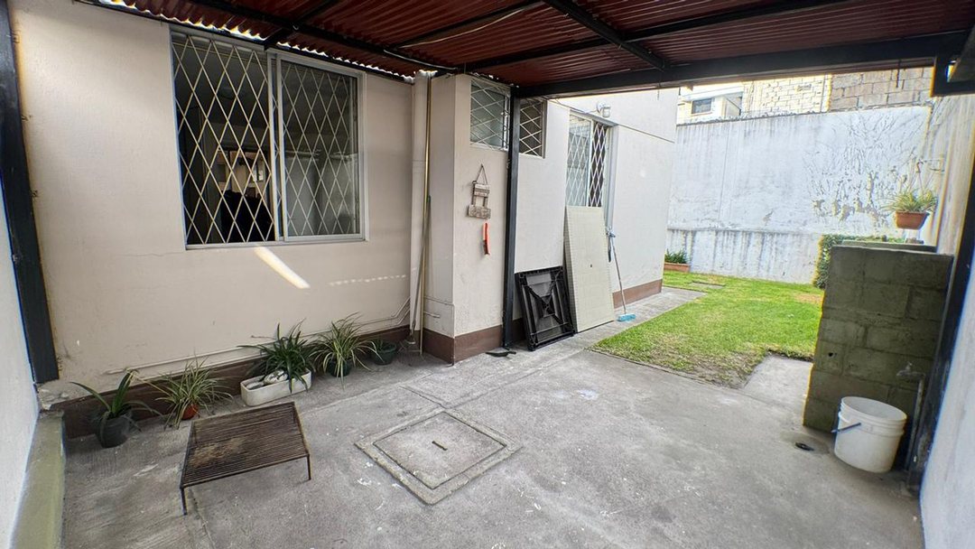 Departamento en venta en San Isidro del Inca