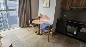 SUITE EN  EDIFICIO CANVAS