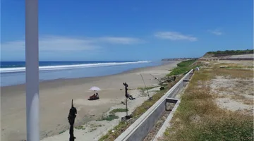 Terreno De Venta En Montecristi Manabi