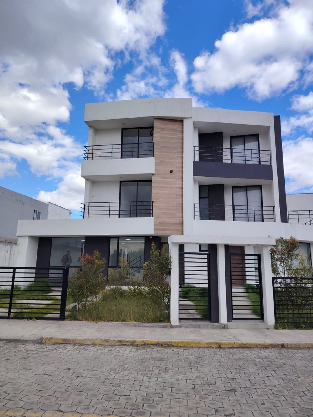 Casa en venta en Alangasí