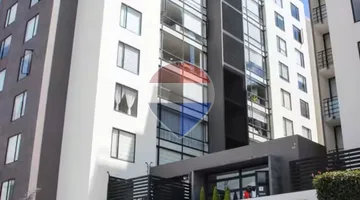 Departamento amoblado en Excelente Ubicación