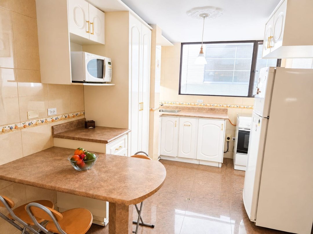 Departamento en venta en San Isidro del Inca