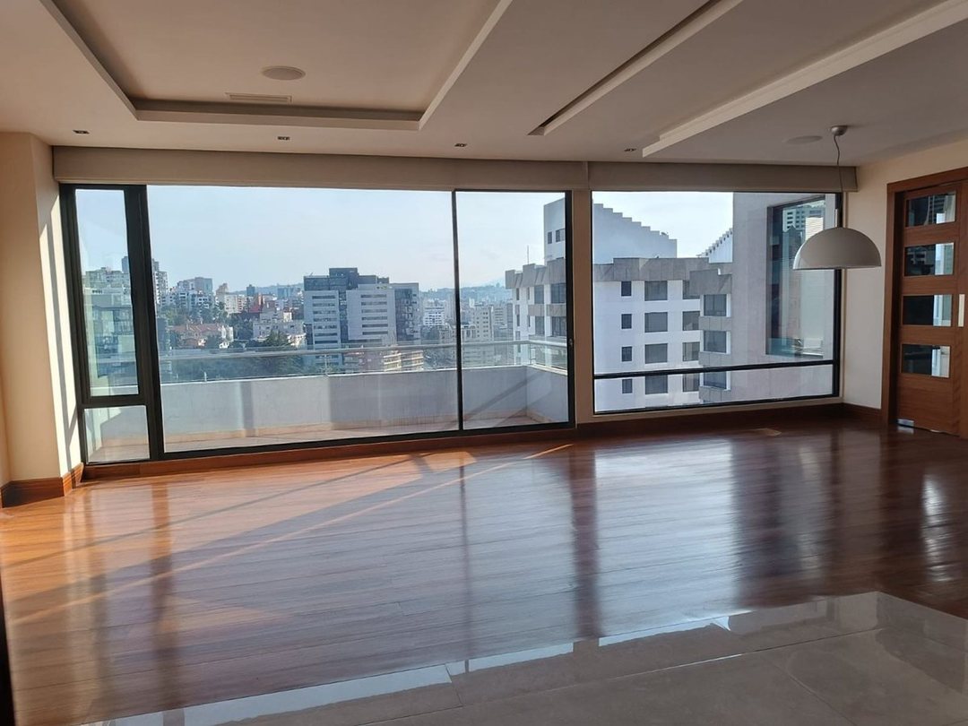 Departamento en venta en Bellavista