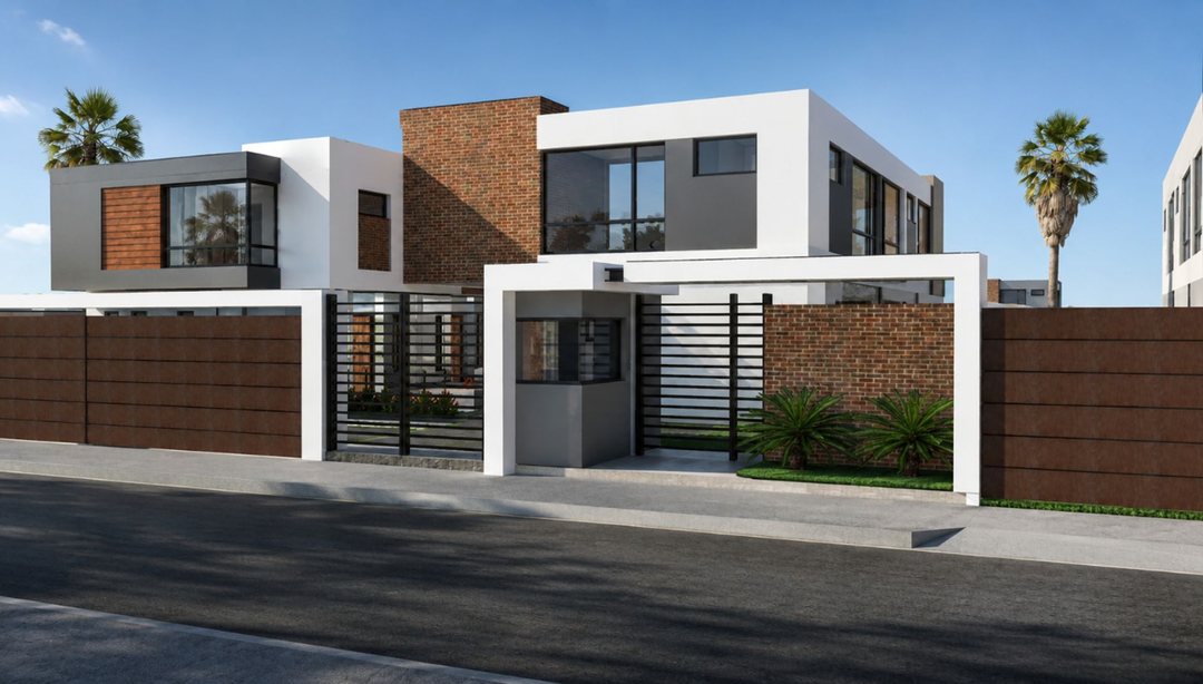 Casa en venta en Calderón
