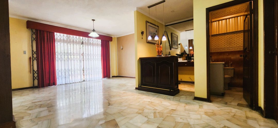 Casa en venta en Ximena