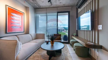 Bienestar y estilo desde 52 m² en Panamá Pacífico