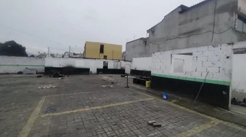 TERRENO DE 658 M2 EN LA KENNEDY