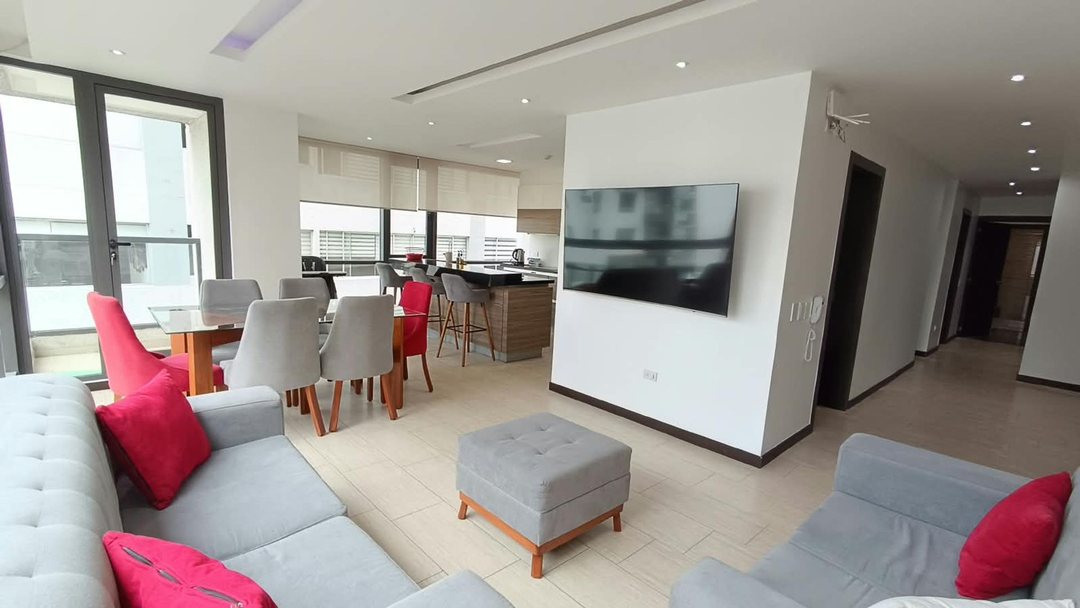 Departamento en alquiler en Bellavista