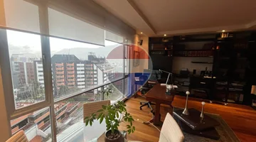 Departamento 4 Dormitorios en González Suárez, 430