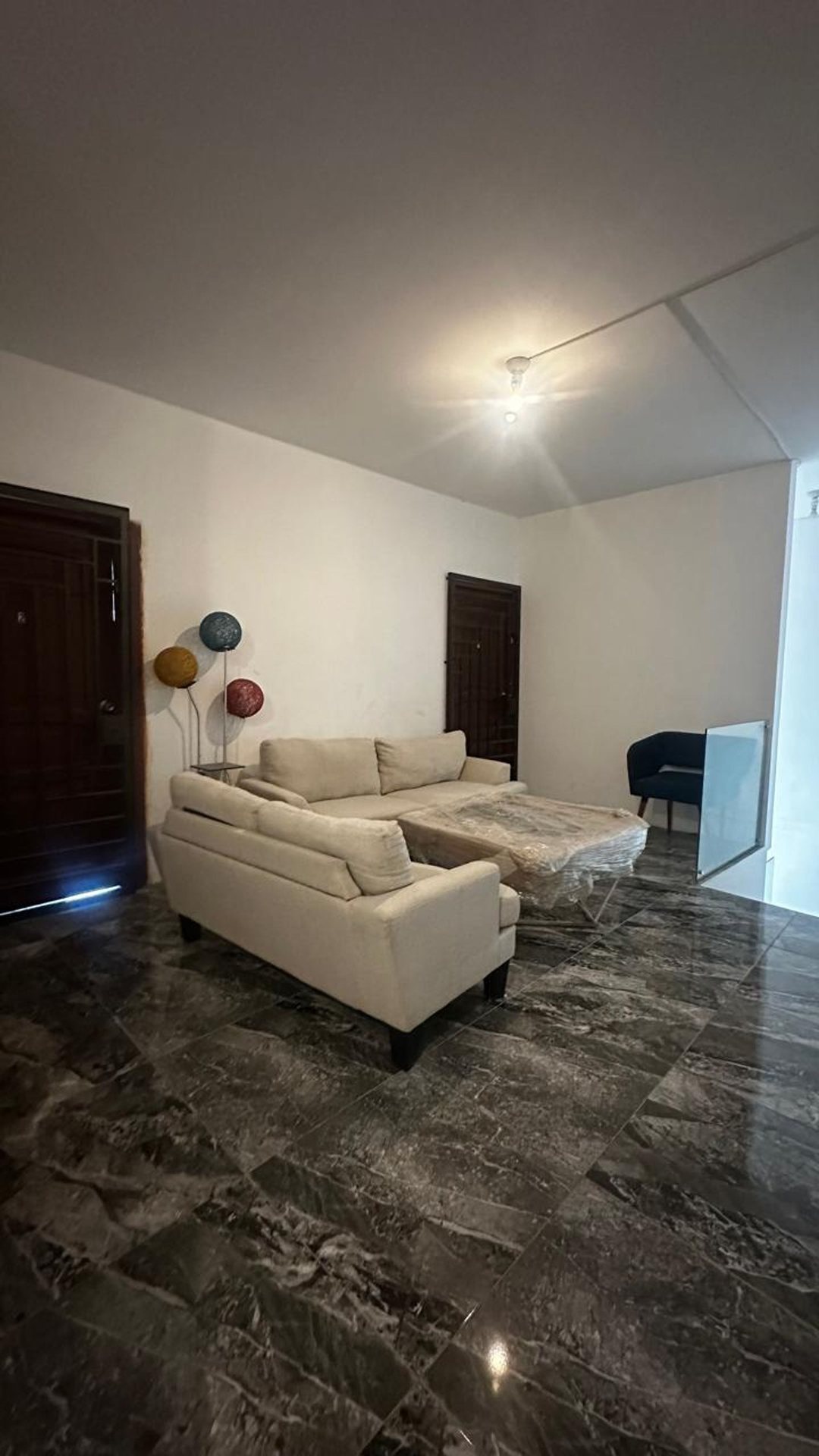 Suite en alquiler en Urdaneta