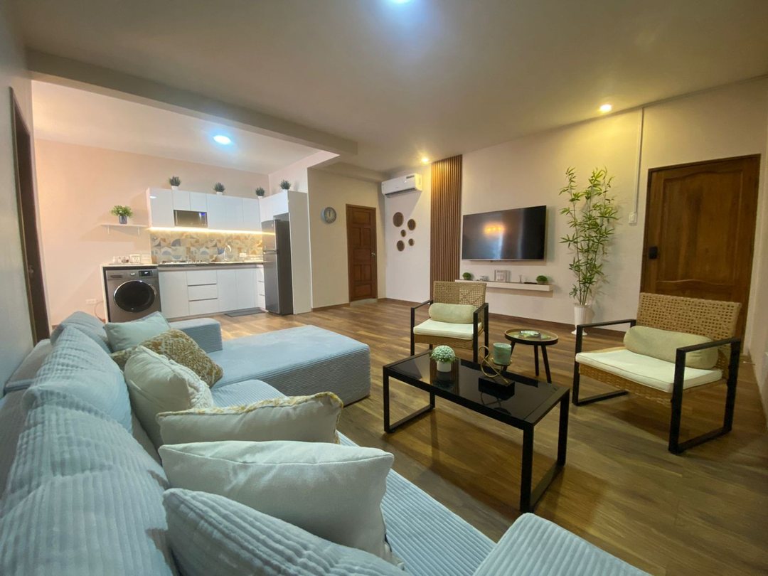 Departamento en venta en Carbo