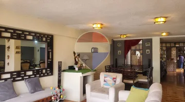 EN VENTA | Departamento Dúplex de Amplios Espacios