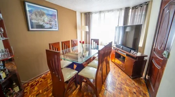 Casa rentera en venta – Calderón