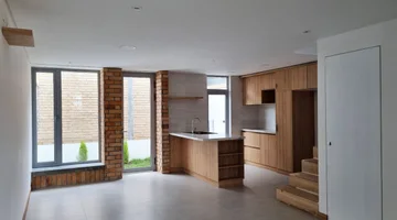 Venta de casa a estrenar, aplica a crédito VIP