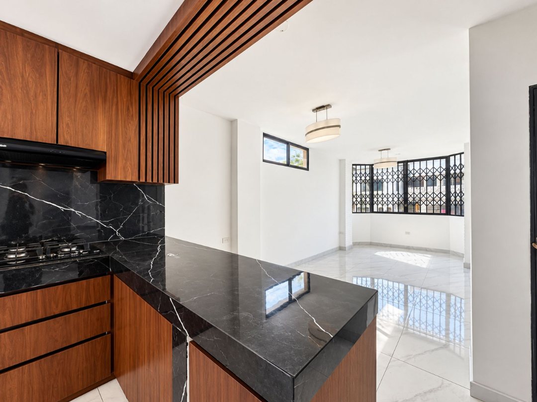 Departamento en alquiler en Tarqui