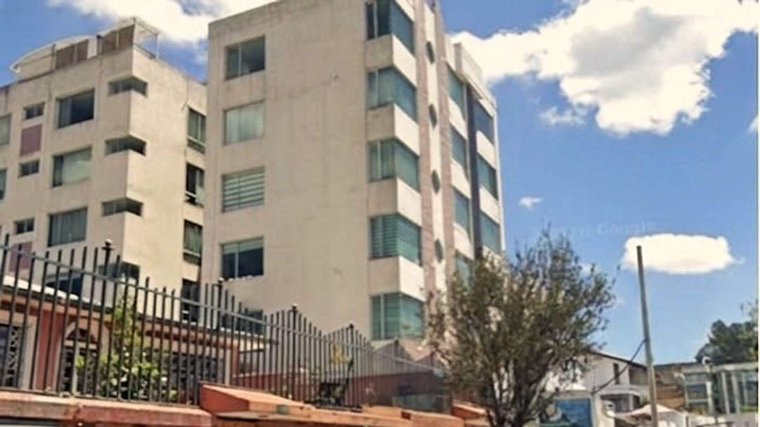 Suite en venta en Belisario Quevedo