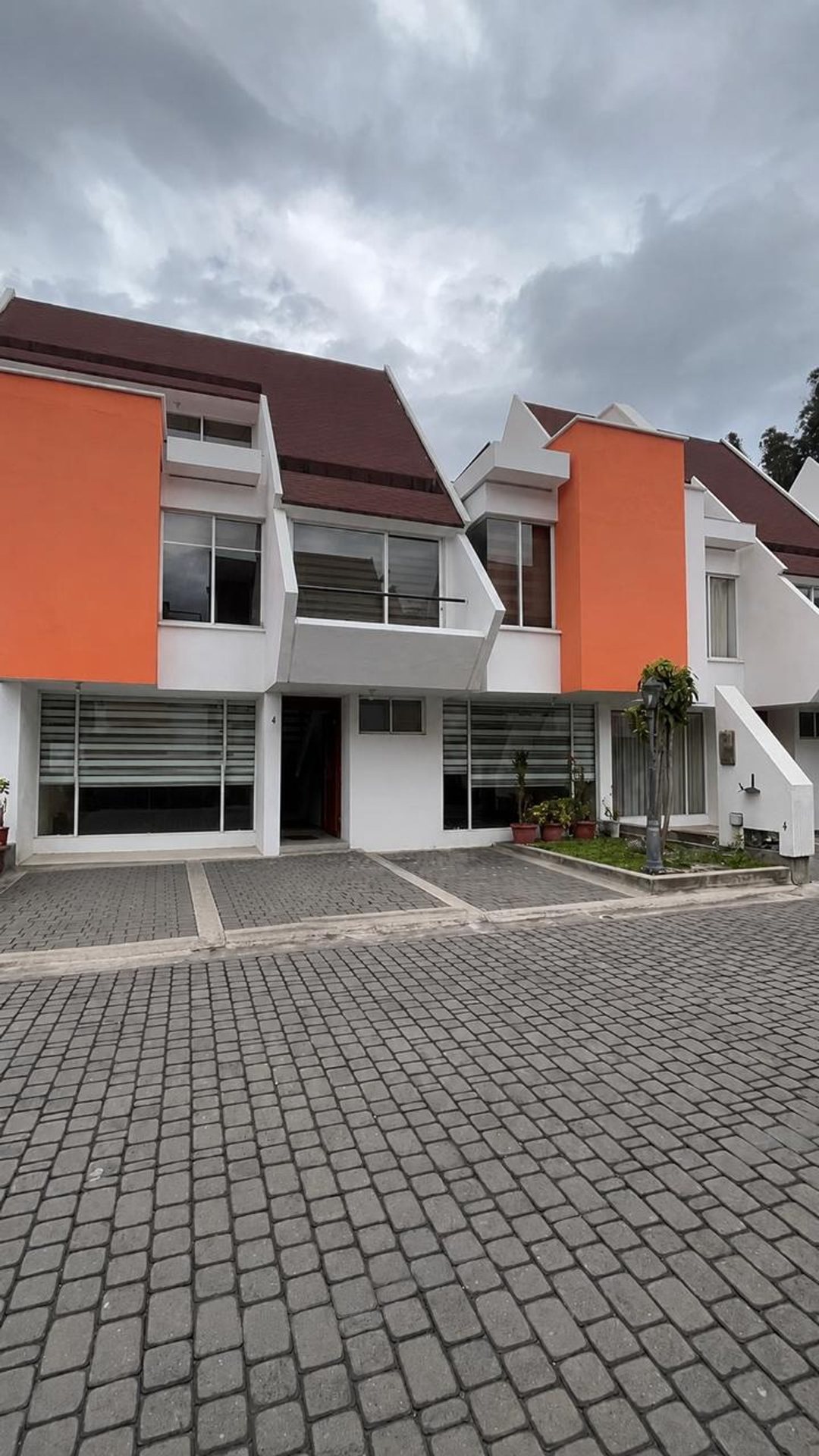 Casa en venta en Alangasí