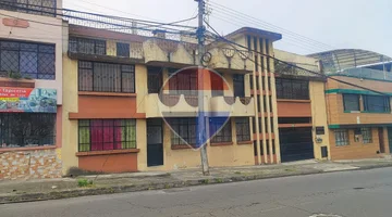 EN VENTA CASA RENTERA cHAGUARQUINGO