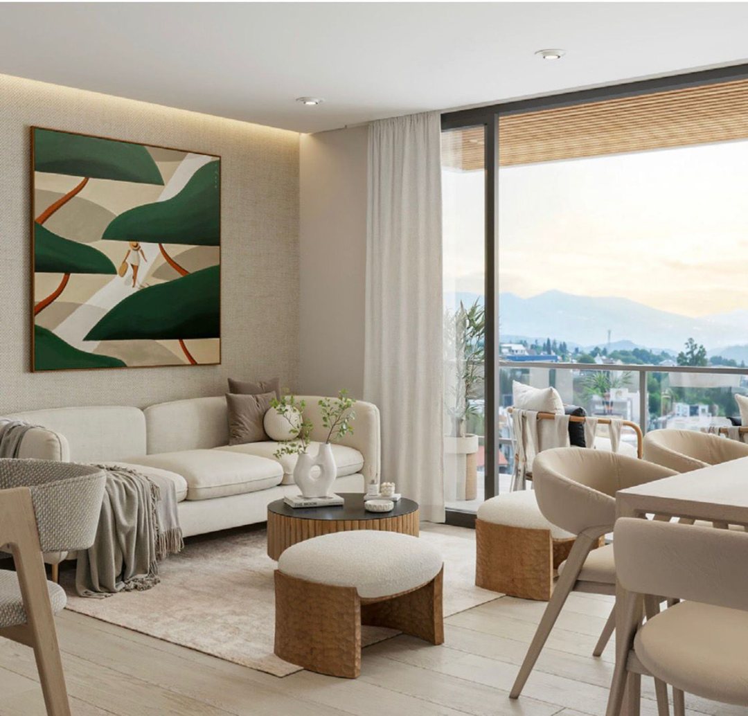 Suite en venta en Cumbayá