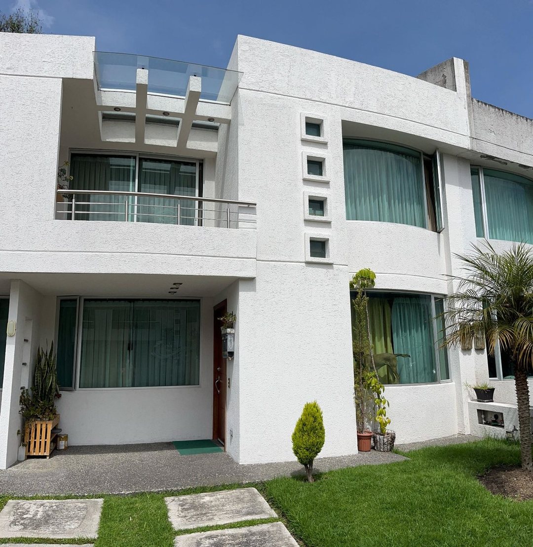 Casa en venta en Conocoto