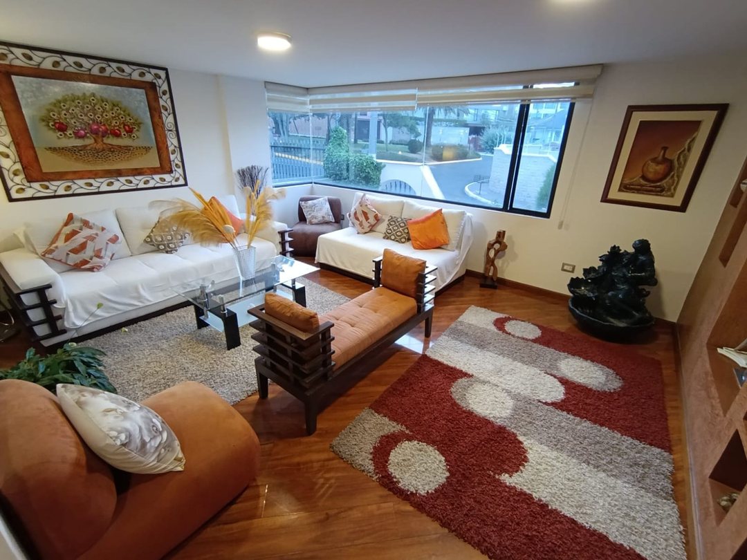 Departamento en venta en El Condado