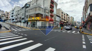 Departamento en venta en el centro de Ambato