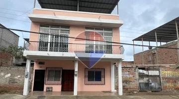 casa de venta en manta zona centro