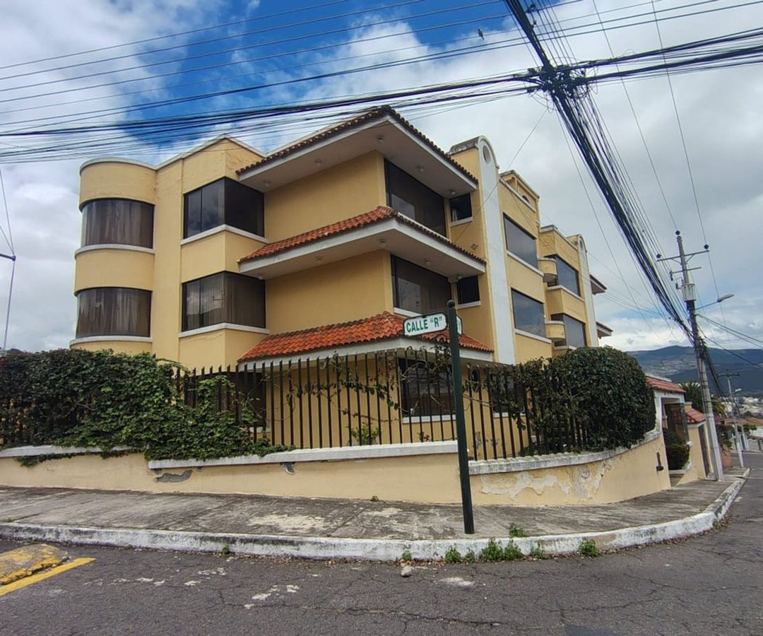 Departamento en venta en El Condado