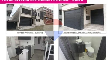 VENDO LOCAL COMERCIAL