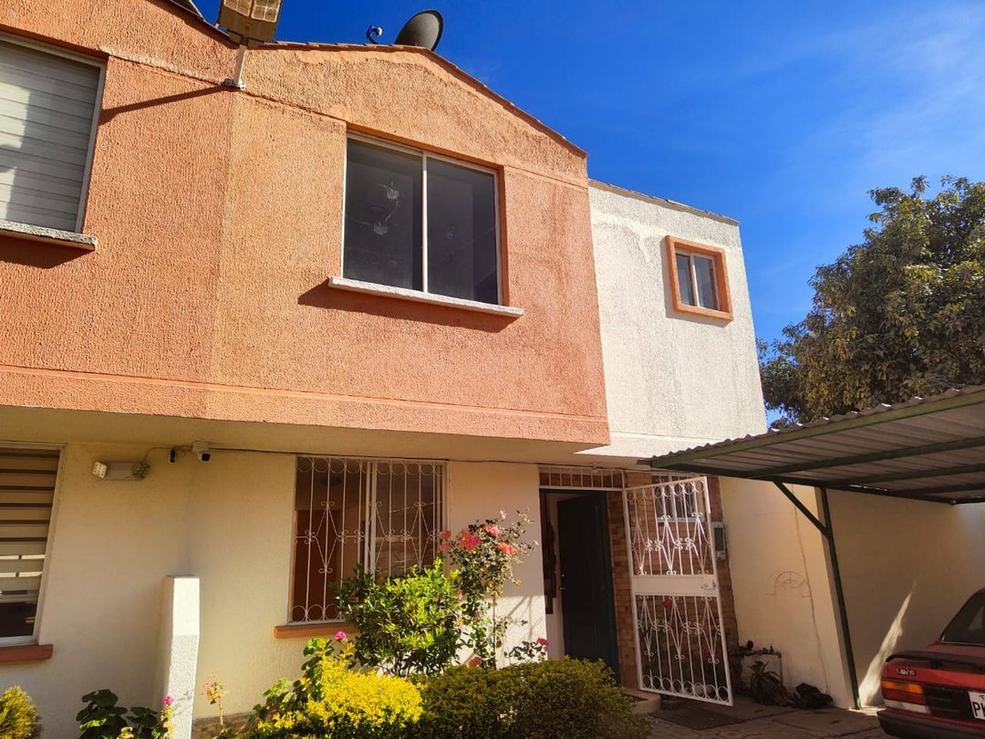 Casa en venta en Calderón