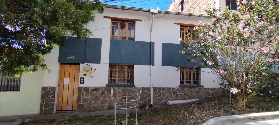 Casa en venta en San Juan