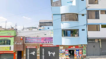 En venta Casa Comercial /933m2 Locales funcionando