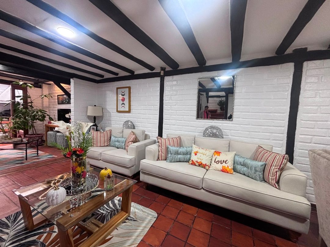 Casa en venta en Huayna Cápac