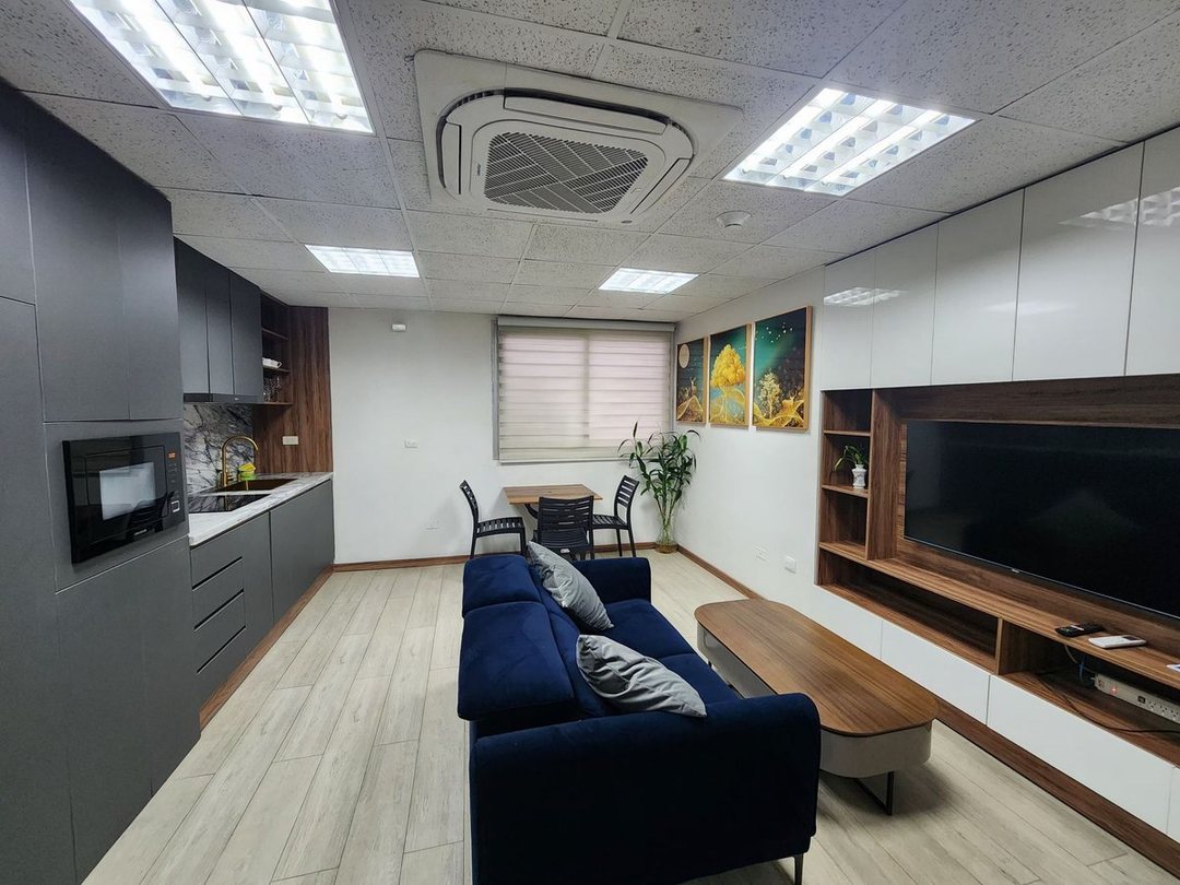 Suite en venta en Roca