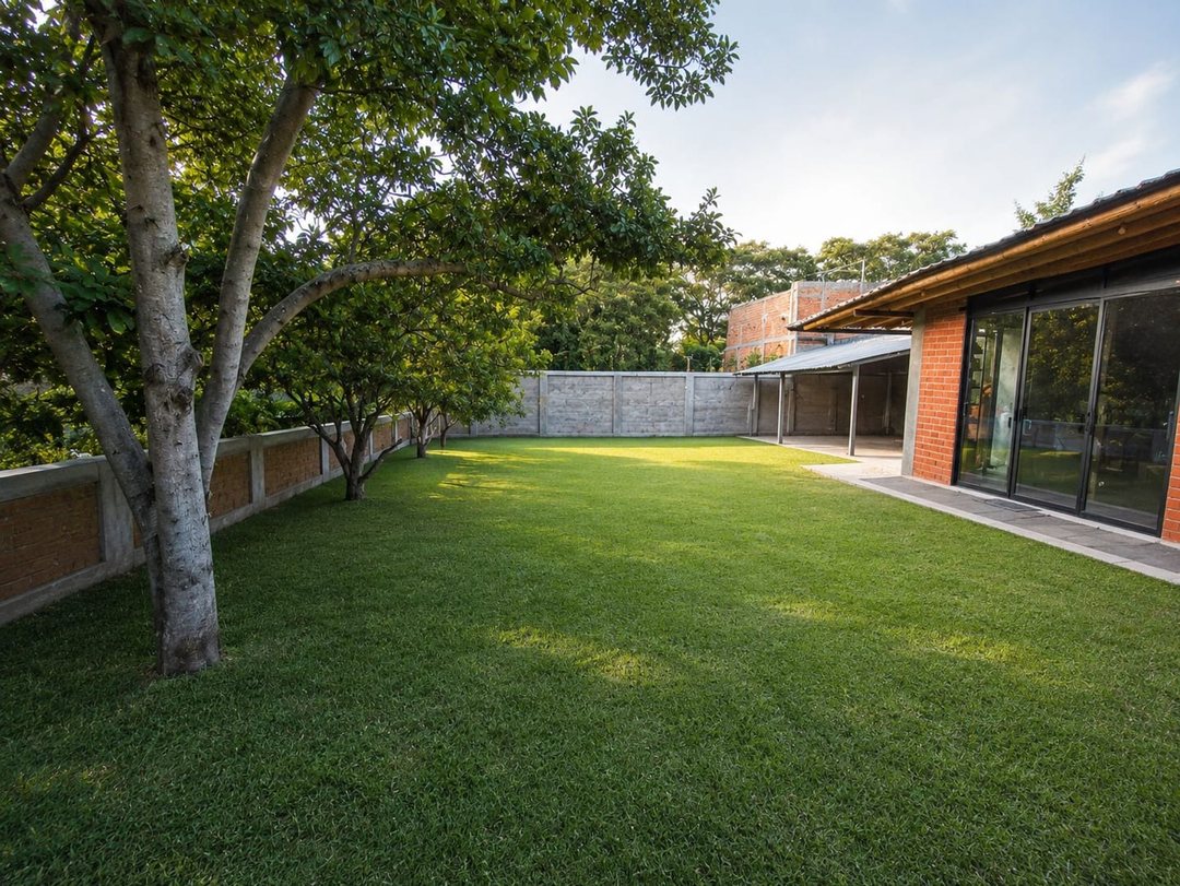 Casa en alquiler en Nayón