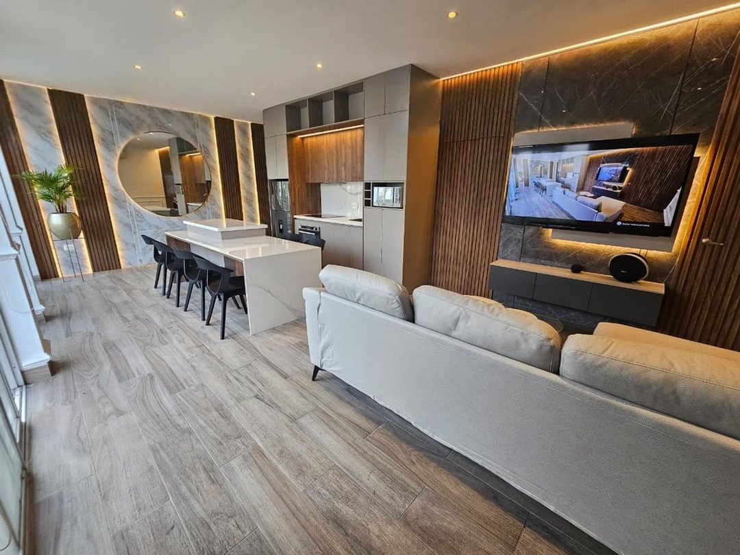 Departamento en venta en Samborondón