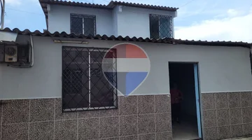 Casa 2 Pisos Mucho Lote 1