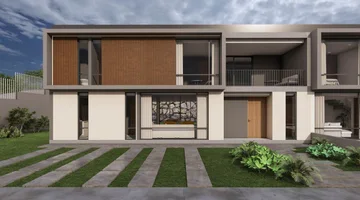 En Venta Casas en Proyecto Cerca Autopista Azogues