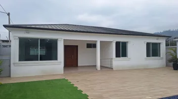 Casa de Venta en Caluma, 4 habitaciones