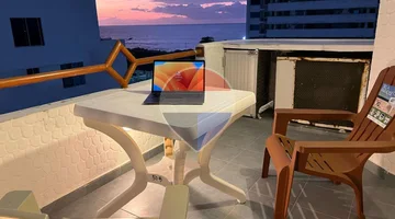 DEPARTAMENTO DÚPLEX – TONSUPA | SECTOR DIAMOND B