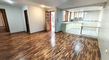 DEPARTAMENTO EN RENTA, SAN CARLOS.