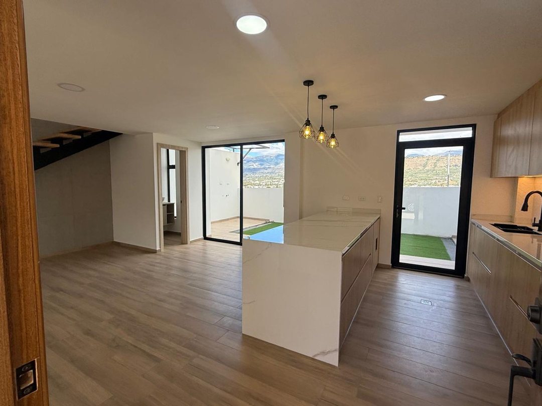 Casa en venta en Guayllabamba