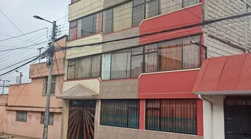 CASA RENTERA EN VENTA SECTOR ESTADIO DEL AUCAS