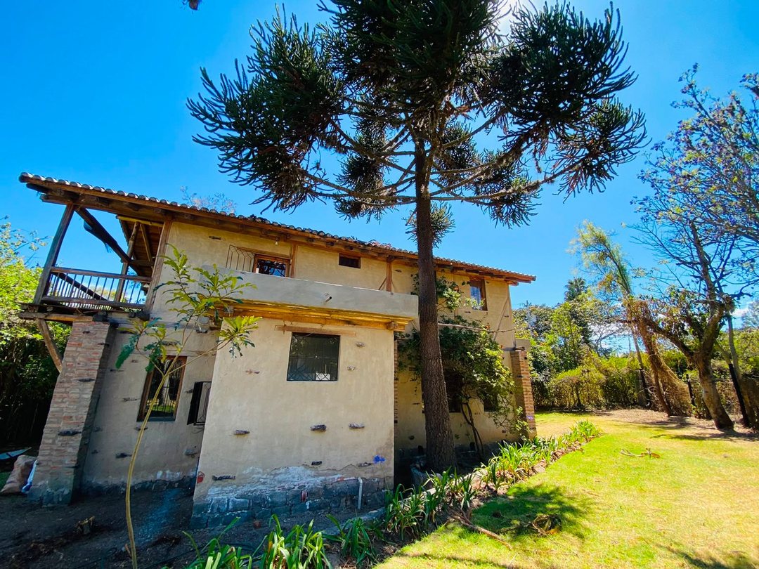 Casa en venta en Tumbaco