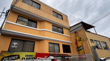 VENDO CASA RENTERA 490M2 SECTOR TERMINAL CARCELEN